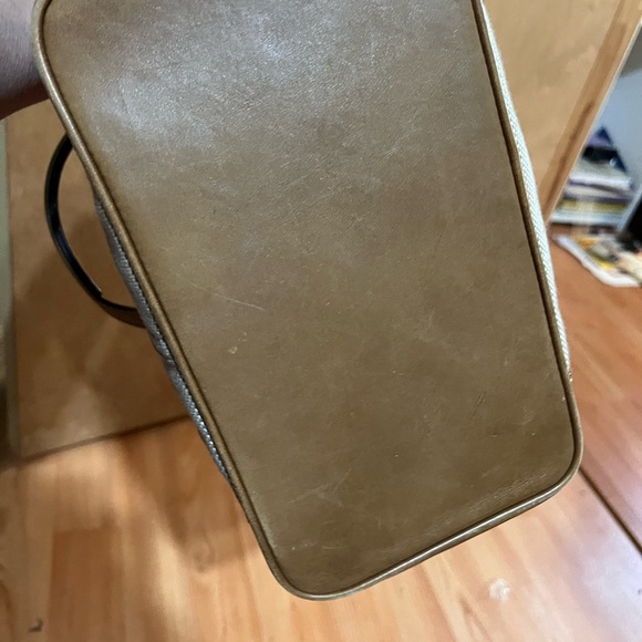 Coach Vintage Mini Market Tote# 9557 - Picture 10 of 10